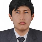Profesor de Física nivel universitario